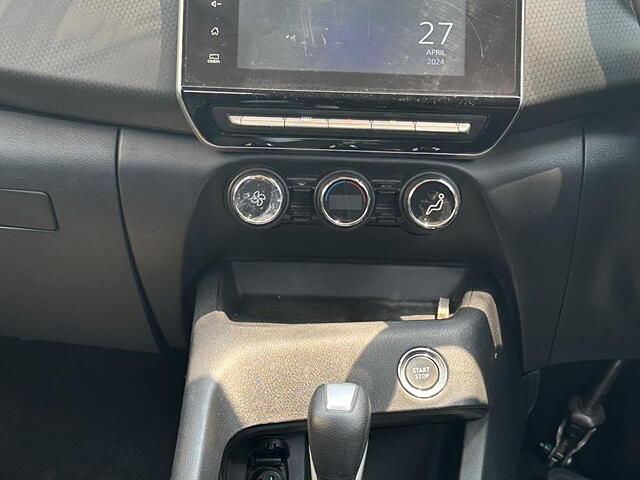Used Nissan Magnite XV Premium Turbo (O) [2020-2022] in Bhimavaram