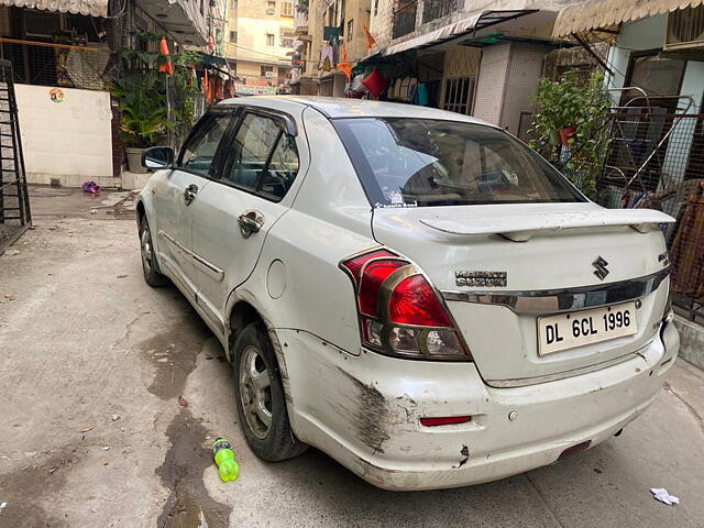 Used Maruti Suzuki Swift Dzire [2010-2011] VXi 1.2 BS-IV in Delhi