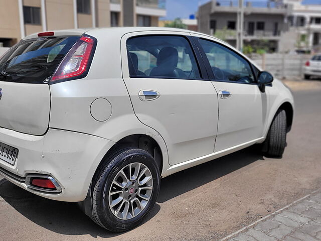 Used Fiat Punto Evo Emotion Multijet 1.3 [2014-2016] in Rajkot