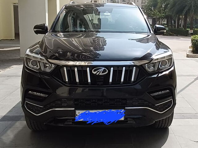 Used 2019 Mahindra Alturas G4 in Lucknow