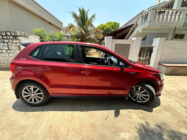 Used 2021 Volkswagen Polo in Bangalore