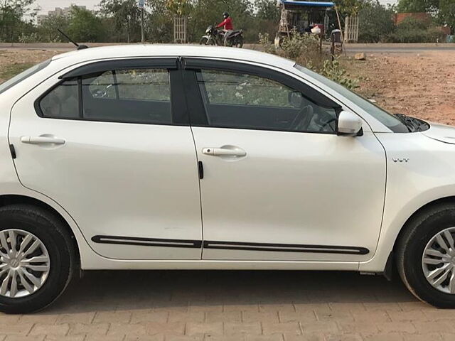 Used Maruti Suzuki Dzire [2017-2020] VXi in Faridabad