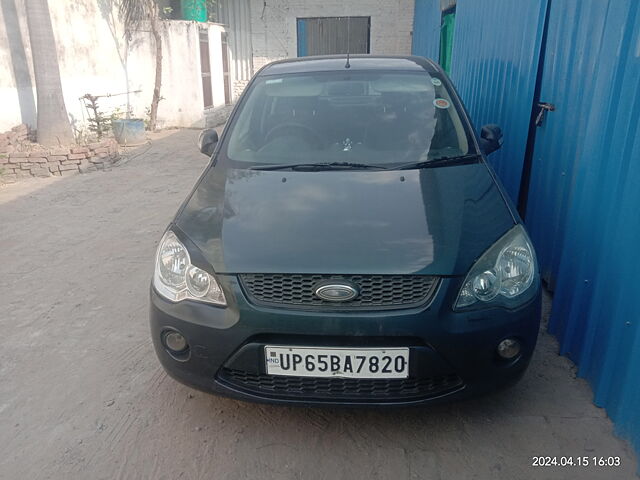 Used Ford Fiesta Classic [2011-2012] LXi 1.4 TDCi in Varanasi