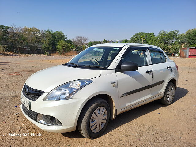 Used Maruti Suzuki Swift Dzire [2015-2017] LDI in Gurgaon