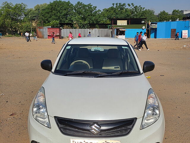 Used Maruti Suzuki Swift Dzire [2015-2017] LDI in Gurgaon