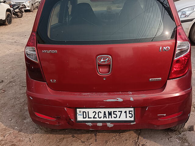 Used Hyundai i10 [2010-2017] Asta 1.2 Kappa2 in Delhi