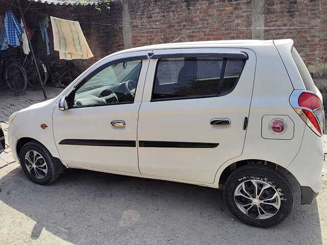 Used Maruti Suzuki Alto 800 [2016-2019] VXi in Azamgarh