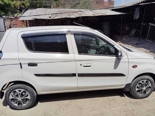 Used Maruti Suzuki Alto 800 [2016-2019] VXi in Azamgarh
