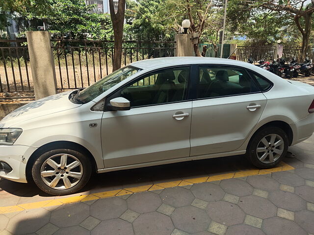 Used Volkswagen Vento [2010-2012] IPL Edition in Mumbai