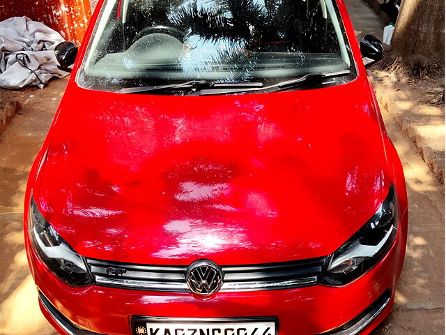 Used Volkswagen GTI 1.8 TSI in Bangalore