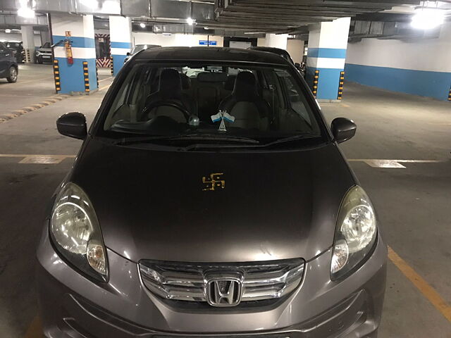 Used 2014 Honda Amaze in Gurgaon