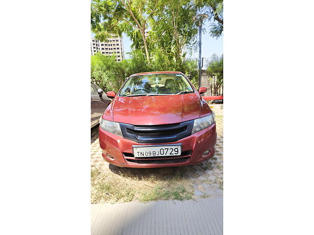 Used Honda City [2011-2014] 1.5 V AT in Ahmedabad