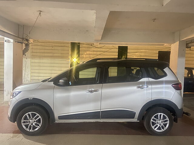 Used Renault Triber [2019-2023] RXL in Dhanbad