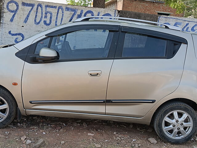 Used 2011 Chevrolet Beat in YSR District