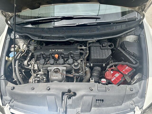 Used Honda Civic [2006-2010] 1.8V MT in Yamunanagar