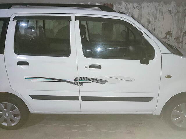 Used Maruti Suzuki Wagon R [2006-2010] LXi Minor in Mohali