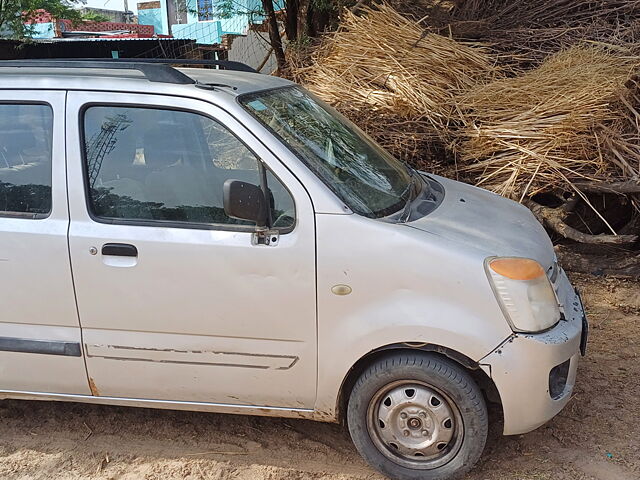 Used Maruti Suzuki Wagon R [2006-2010] LXi Minor in Rewari