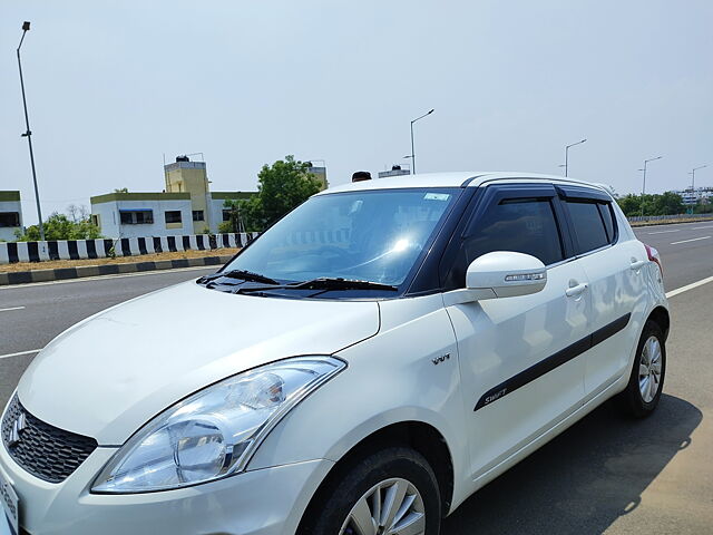 Used Maruti Suzuki Swift [2014-2018] ZXi in Aurangabad