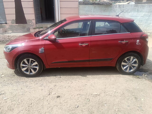 Used Hyundai i20 Active [2015-2018] 1.2 [2015-2016] in Jodhpur
