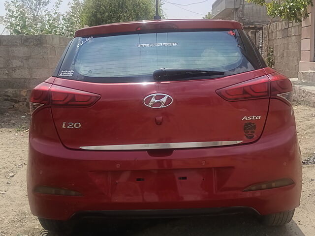 Used Hyundai i20 Active [2015-2018] 1.2 [2015-2016] in Jodhpur