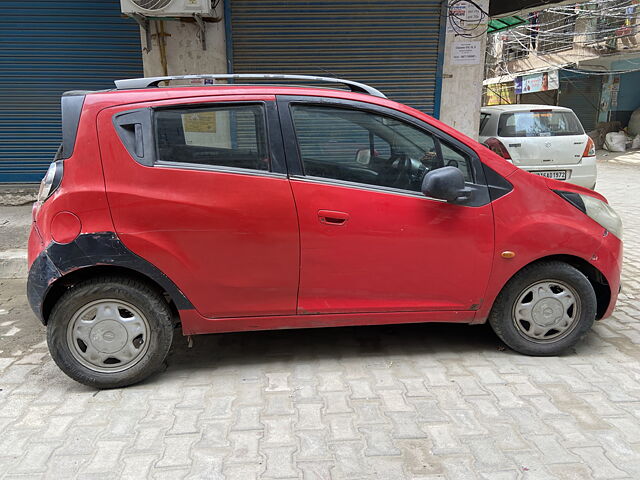 Used Chevrolet Beat [2009-2011] LS Petrol in Noida