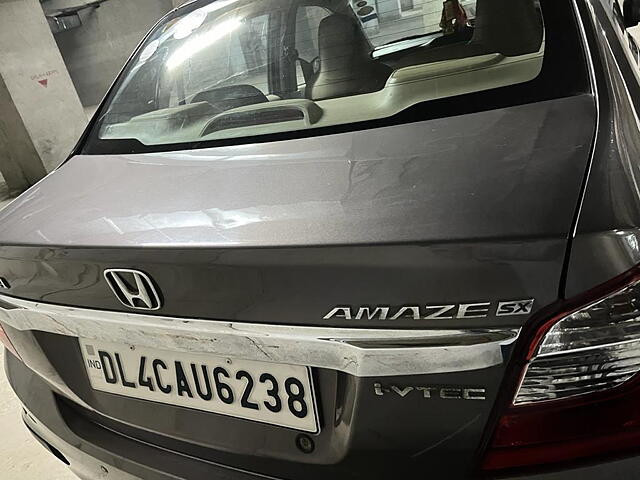 Used Honda Amaze [2016-2018] 1.2 SX i-VTEC in Greater Noida