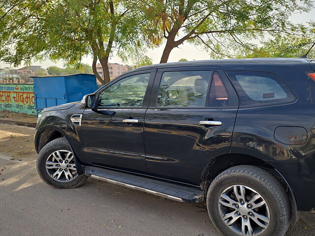Used 2018 Ford Endeavour in Bikaner