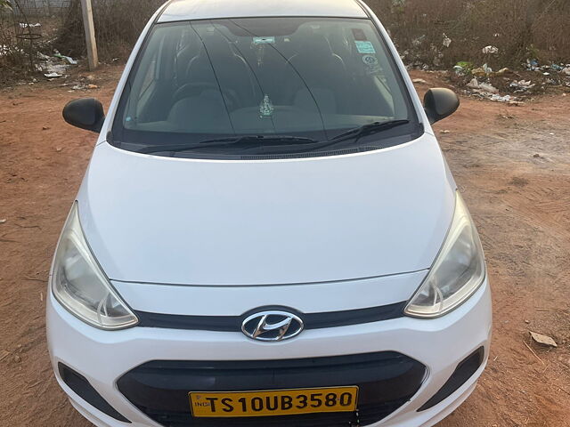 Used Hyundai Xcent S CRDi in Hyderabad