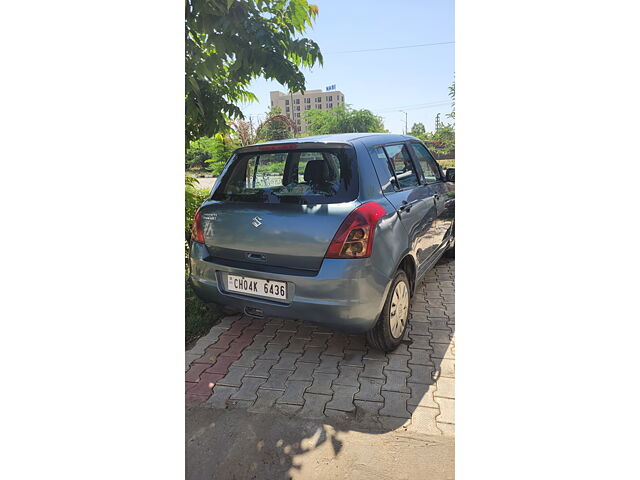 Used Maruti Suzuki Swift  [2005-2010] LDi in Chandigarh