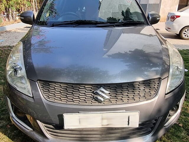 Used Maruti Suzuki Swift [2014-2018] ZXi in Raipur