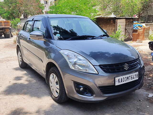 Used 2014 Maruti Suzuki Swift DZire in Bangalore