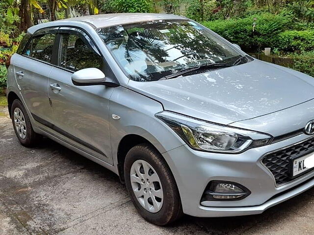 Used 2019 Hyundai Elite i20 in Kozhikode