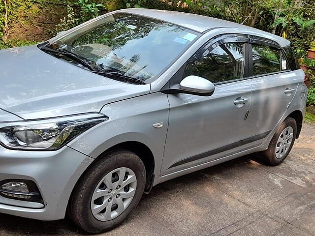 Used Hyundai Elite i20 [2019-2020] Magna Plus 1.2 [2019-2020] in Kozhikode