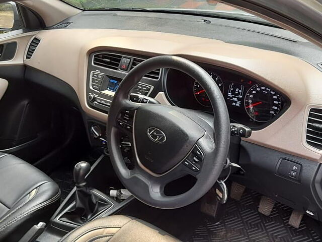 Used Hyundai Elite i20 [2019-2020] Magna Plus 1.2 [2019-2020] in Kozhikode