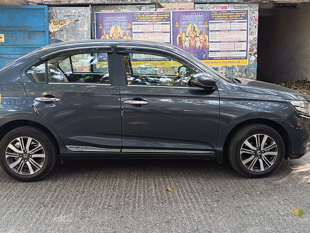 Used Honda Amaze VX 1.2 Petrol MT in Nagercoil
