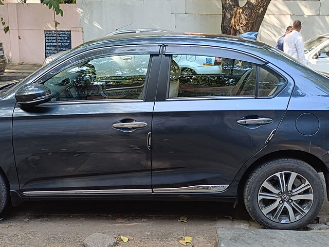 Used Honda Amaze VX 1.2 Petrol MT in Nagercoil