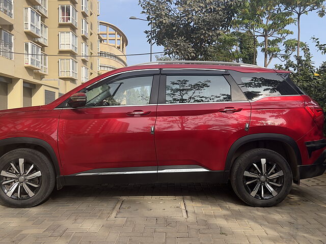Used 2020 MG Hector in Bangalore