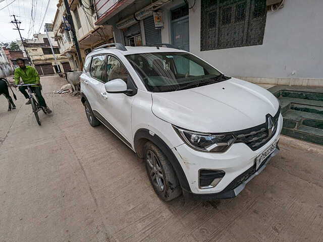 Used Renault Triber [2019-2023] RXZ [2019-2020] in Satna
