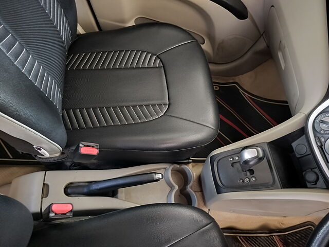 Used Maruti Suzuki Celerio [2014-2017] VXi AMT in Coimbatore