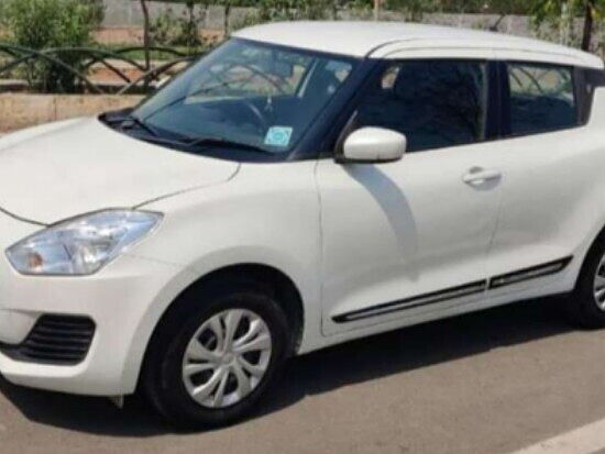 Used Maruti Suzuki Swift [2018-2021] LXi in Raipur