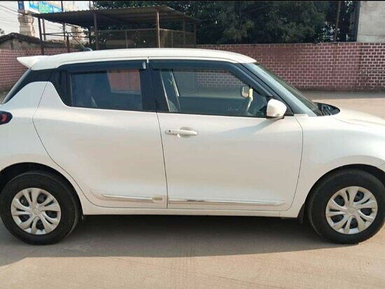 Used Maruti Suzuki Swift [2018-2021] LXi in Raipur
