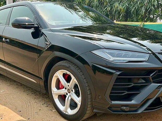 Used Lamborghini Urus [2018] Twin-Turbo V8 [2018-2020] in Delhi