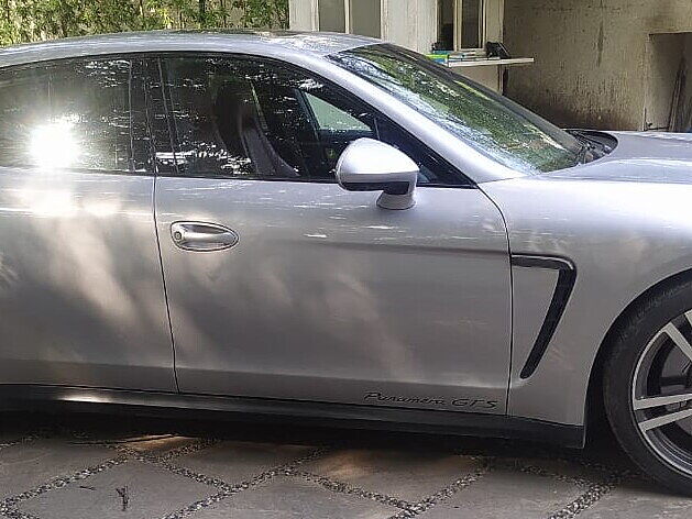 Used Porsche Panamera [2014-2017] GTS in Ahmedabad