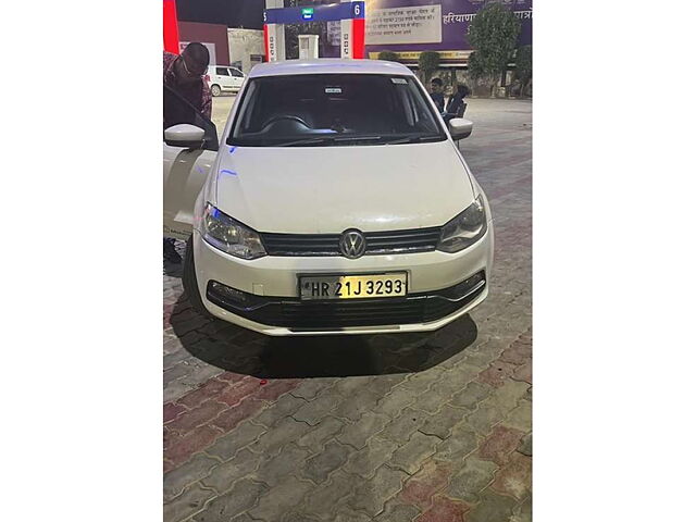 Used 2014 Volkswagen Polo in Chandigarh