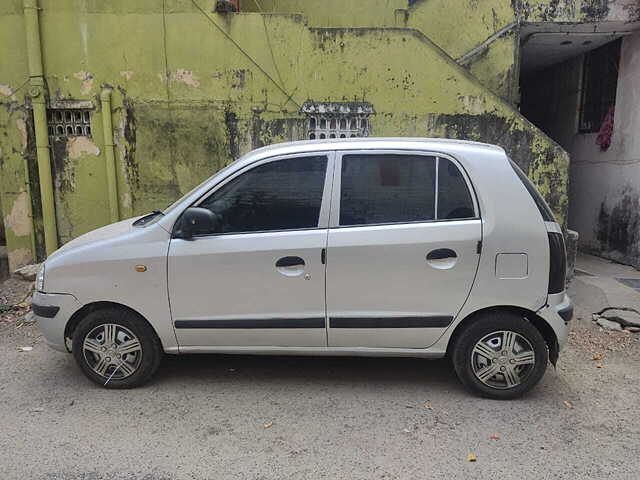 Used Hyundai Santro Xing [2003-2008] XK eRLX - Euro III in Chennai