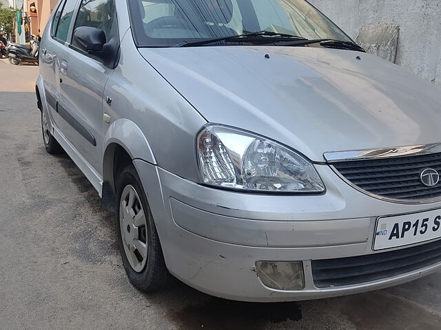 Used Tata Indica V2 [2006-2013] Turbo DLS in Hyderabad