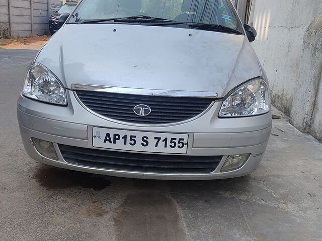 Used Tata Indica V2 [2006-2013] Turbo DLS in Hyderabad