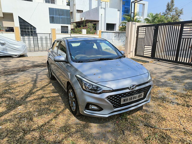 Used 2019 Hyundai Elite i20 in Solapur