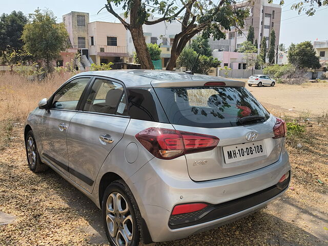 Used Hyundai Elite i20 [2019-2020] Asta 1.4 (O) CRDi in Solapur