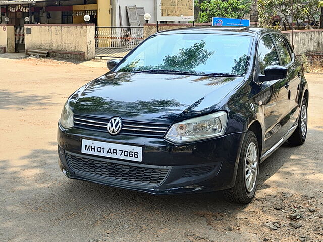 Used Volkswagen Polo [2010-2012] Highline1.2L D in Kolhapur